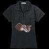 Women's Tech Pique Polo Thumbnail