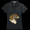Women's Tech Pique Polo Thumbnail