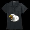Women's Tech Pique Polo Thumbnail