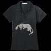 Women's Tech Pique Polo Thumbnail