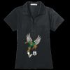 Women's Tech Pique Polo Thumbnail