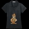 Women's Tech Pique Polo Thumbnail