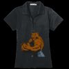 Women's Tech Pique Polo Thumbnail