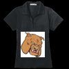 Women's Tech Pique Polo Thumbnail