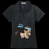 Women's Tech Pique Polo Thumbnail