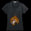 Women's Tech Pique Polo Thumbnail