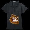 Women's Tech Pique Polo Thumbnail