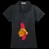 Women's Tech Pique Polo Thumbnail