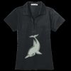 Women's Tech Pique Polo Thumbnail