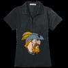 Women's Tech Pique Polo Thumbnail