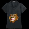Women's Tech Pique Polo Thumbnail