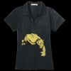 Women's Tech Pique Polo Thumbnail