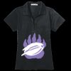 Women's Tech Pique Polo Thumbnail