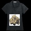 Women's Tech Pique Polo Thumbnail