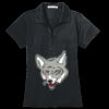 Women's Tech Pique Polo Thumbnail