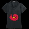 Women's Tech Pique Polo Thumbnail