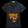 Women's Tech Pique Polo Thumbnail