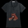 Women's Tech Pique Polo Thumbnail