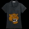 Women's Tech Pique Polo Thumbnail