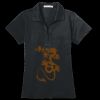 Women's Tech Pique Polo Thumbnail