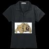 Women's Tech Pique Polo Thumbnail