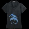 Women's Tech Pique Polo Thumbnail