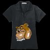 Women's Tech Pique Polo Thumbnail