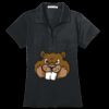 Women's Tech Pique Polo Thumbnail