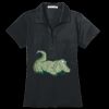 Women's Tech Pique Polo Thumbnail