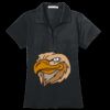 Women's Tech Pique Polo Thumbnail