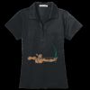 Women's Tech Pique Polo Thumbnail