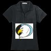 Women's Tech Pique Polo Thumbnail