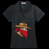Women's Tech Pique Polo Thumbnail