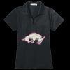 Women's Tech Pique Polo Thumbnail