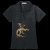 Women's Tech Pique Polo Thumbnail