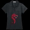 Women's Tech Pique Polo Thumbnail