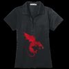 Women's Tech Pique Polo Thumbnail