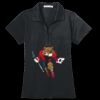 Women's Tech Pique Polo Thumbnail