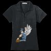 Women's Tech Pique Polo Thumbnail