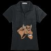 Women's Tech Pique Polo Thumbnail