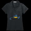 Women's Tech Pique Polo Thumbnail