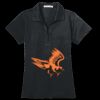 Women's Tech Pique Polo Thumbnail