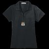 Women's Tech Pique Polo Thumbnail