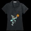 Women's Tech Pique Polo Thumbnail