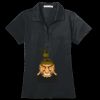 Women's Tech Pique Polo Thumbnail