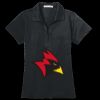 Women's Tech Pique Polo Thumbnail