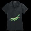 Women's Tech Pique Polo Thumbnail
