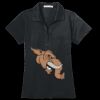 Women's Tech Pique Polo Thumbnail