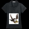 Women's Tech Pique Polo Thumbnail