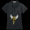Women's Tech Pique Polo Thumbnail